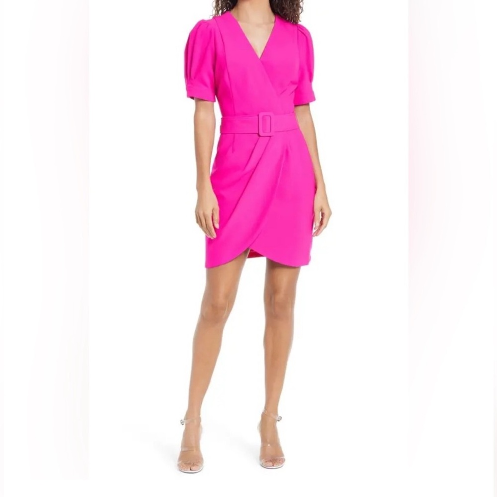 Adelyn Rae Sz XL Dress